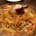 トラットリア　オルトレ - 