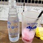 もつ焼 かど 琴似店 - 