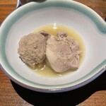 Torizo Kurofune Sakuhei Ten - 