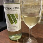 トラットリア　オルトレ - 