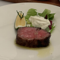 ザ テラス - ぎゅう