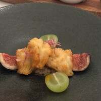 ザ テラス - はも