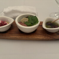 ザ テラス - 前菜