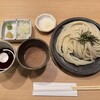 水沢うどん 水香苑 高崎モントレー店