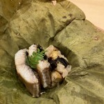 日本料理 新茶家 - 