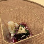 日本料理 新茶家 - 