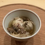日本料理 新茶家 - 