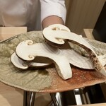 日本料理 新茶家 - 