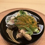 日本料理 新茶家 - 