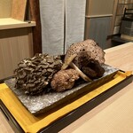 日本料理 新茶家 - 