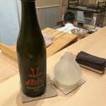 日本料理 新茶家 - 