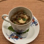 日本料理 新茶家 - 