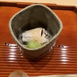 日本料理 新茶家 - 