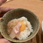 日本料理 新茶家 - 