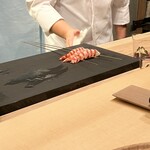 日本料理 新茶家 - 