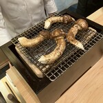 日本料理 新茶家 - 