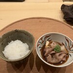 日本料理 新茶家 - 
