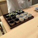 日本料理 新茶家 - 