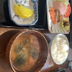 あいや旅館 - 