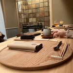 日本料理 新茶家 - 