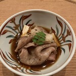 日本料理 新茶家 - 