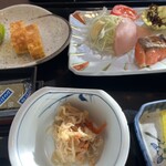 あいや旅館 - 