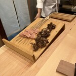 日本料理 新茶家 - 