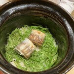 日本料理 新茶家 - 