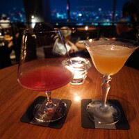 タワーズバー ベロビスト - 