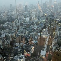 LUCIS GARDEN 恵比寿 - 