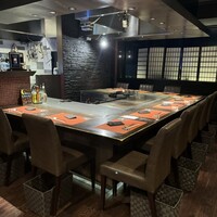 銀座のステーキ 銀座本店 - 