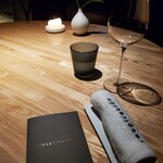 レスピラシオン - 