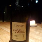 レスピラシオン - 