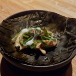 レスピラシオン - 