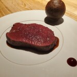 レスピラシオン - 