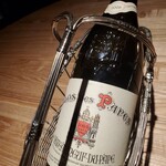 レスピラシオン - 