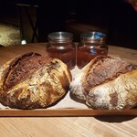 レスピラシオン - 