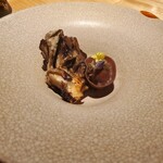 レスピラシオン - 