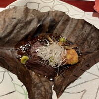 心斎橋 禅園 - 