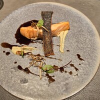 恵比寿 鉄板焼き Sublime - 