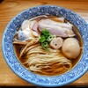 麺処 いし川