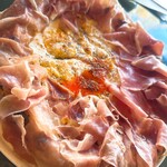 GARDEN HOUSE HIROSHIMA - ビスマルク（アップ）