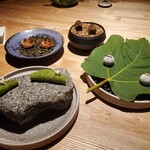 レスピラシオン - 