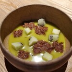 レスピラシオン - 