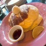 GARDEN HOUSE HIROSHIMA - パンケーキ