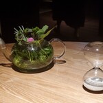 レスピラシオン - 