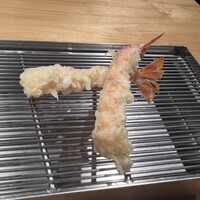 てんぷら山の上 Ginza - 