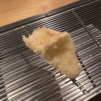 てんぷら山の上 Ginza - 