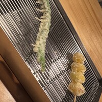 てんぷら山の上 Ginza - 