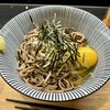 蕎麦29東京